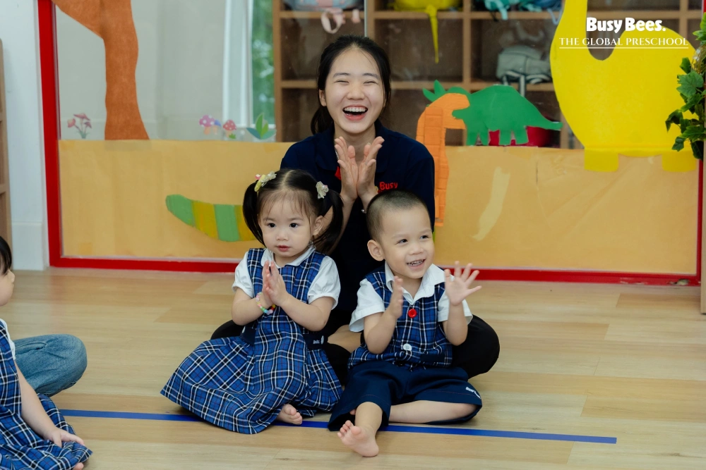 DGV Interview Parent 1a
