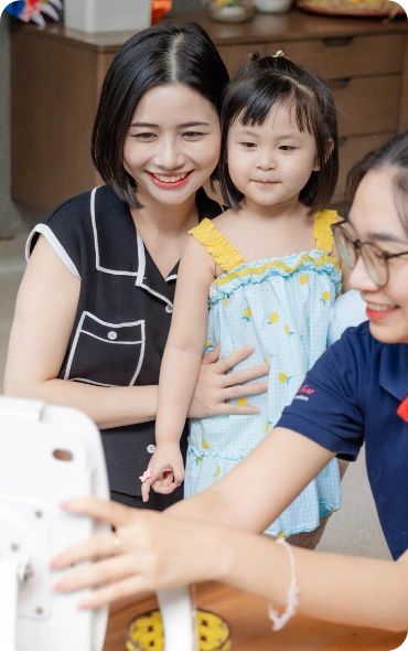 D2 Interview Parent – Mochi