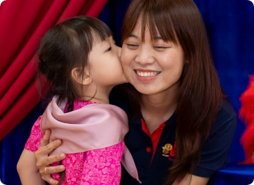 INTERNATIONAL LANGUAGE DAY