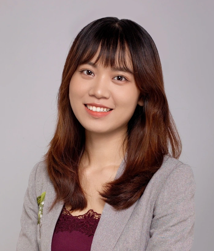 Nguyễn Thị Thu Thảo