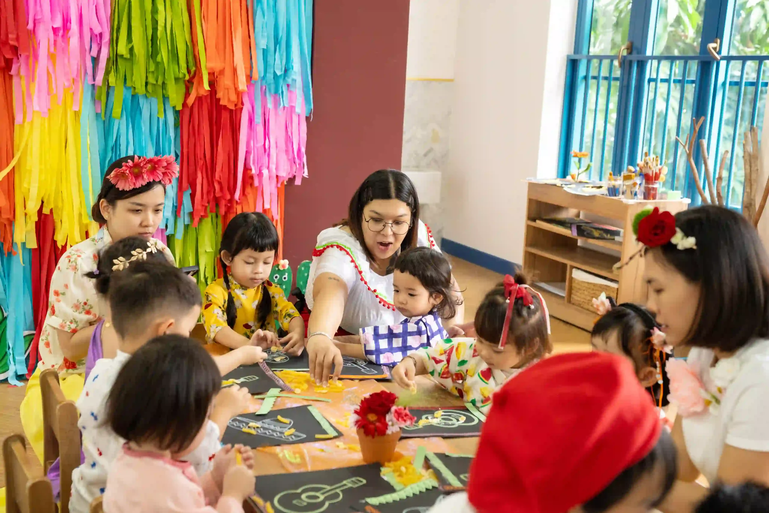 8-cultural And Celebration Events