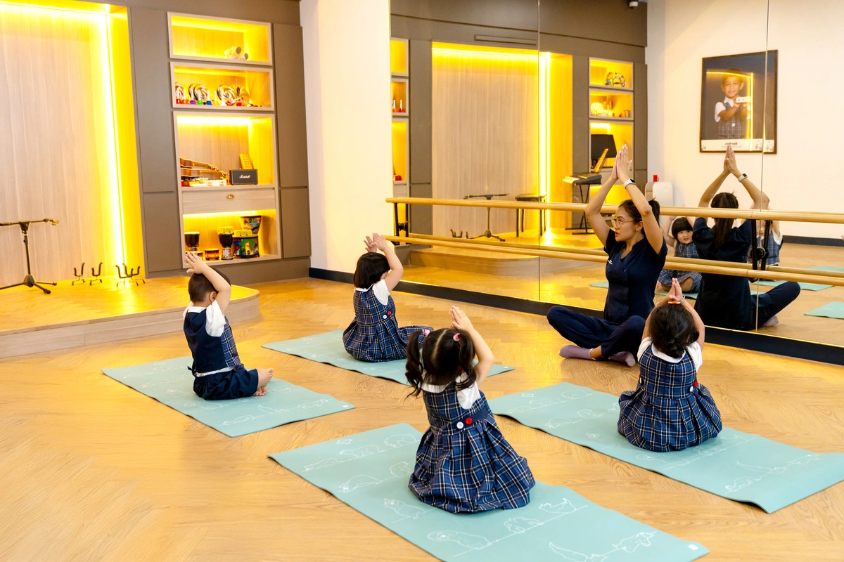 9-mindfulness Wellness