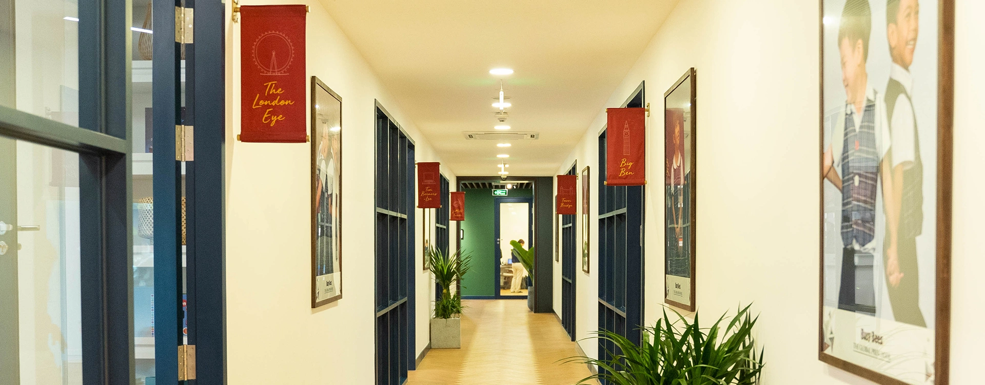 Indoor