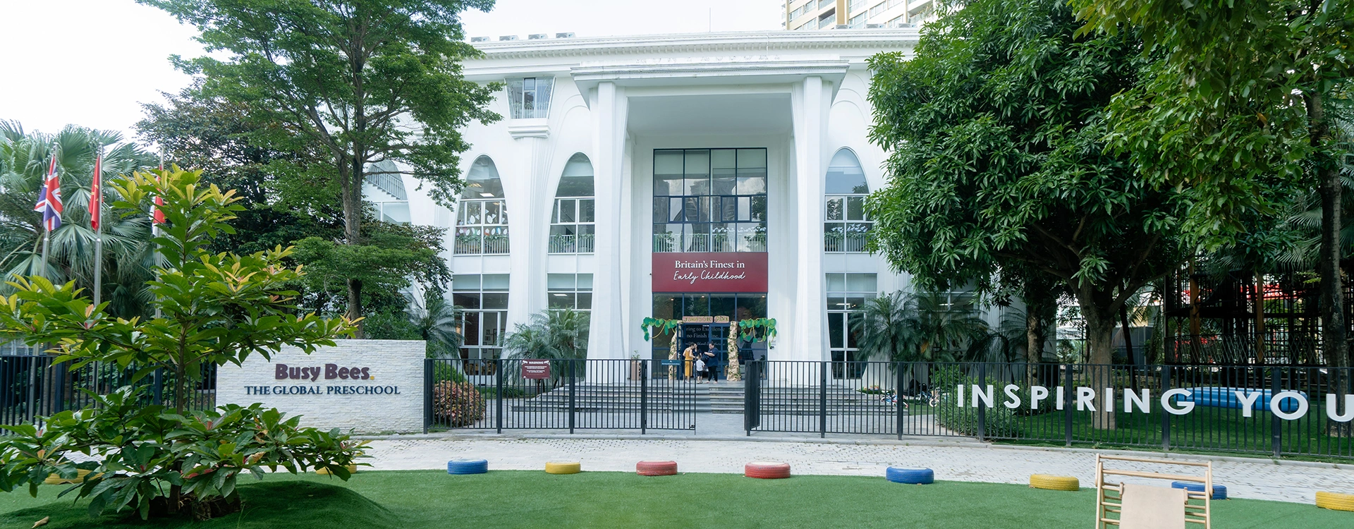 Cơ sở Hà Nội