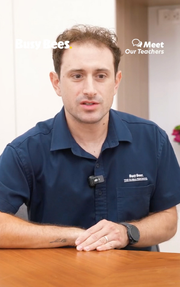MEET OUR TEACHER